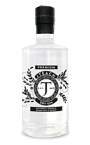 Джин Джейтич Премиум Драй 38% 0,5л