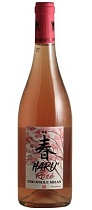 Вино Haru Rose 0,75л