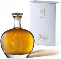 Граппа Gran Cuvee Stravecchia 