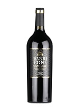 Вино Barricone Primitivo 0,75