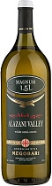Алазанская Долина вино белое полусладкое 11% 1,5л
