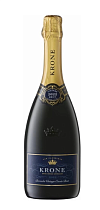 Игристое вино Кроне Бореалис Винтедж Кюве Брют белое брют 11,5-12% 0,75л