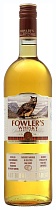 Виски зерновой Фоулерс 40% 1л 