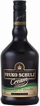 Ликер Fruko Schulz Cream,0.7