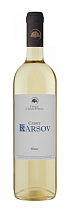 Шато ле Гран Восток Каде Карсов российское вино с защищенным географическим указанием «Кубань. Крымск» белое сухое 13,5% 0,75л 