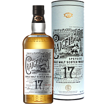 Виски Craigellachie 17 years, gift box, 0.7