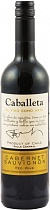 Вино Cabaletta Cabernet Sauvignon 0,75