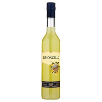 Ликер Limoncello Della Riviera, 0,5