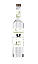 Водка Зерна Севера 0,7л 40%