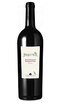 Монтефалько Сагрантино вино сортовое выдержанное красное сухое 15,5% 0,75л
