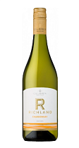 Ричланд. Калабриа. Шардонне вино сортовое белое сухое 12,5% 0,75л 