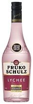 Ликер десертный Фруко Шульц Личи 20% 0,7л