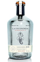 Мескаль La Escondida Grand Mezcal 100% agawa 0,7