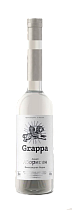 Водка виноградная Граппа Дикий Абориген 40% 0,5л