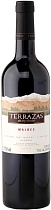 Вино Terrazas de los Andes Malbec (Mendoza)  0,75