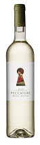Дору. "Пеккаторе" Бранко вино с защищенным наименованием места происхождения белое сухое 13% 0,75л