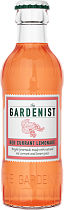 Лимонад Красносмородиновый 200мл "Гарденист"