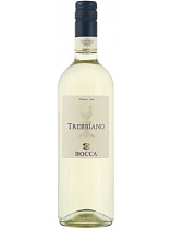 Вино Rocca Trebbiano, Puglia IGT 0.75