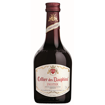 Медитерране. Селье де Дофен. Престиж вино красное сухое 13-14% 0,25л