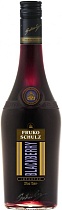 Ликер десертный Фруко Шульц Ежевика 20% 0,7л