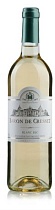 Baron de Cresset Blanc Demi Sec