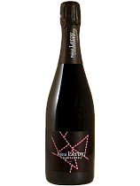 Игристое вино Шампань Реми Леруа Розе выдержанное розовое полусухое 10,5-12,5% 0,75л