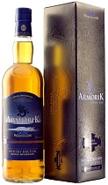 Armorik Double Matured gift box 0.7 