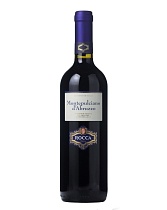 Montepulciano d`Abruzzo Rocca