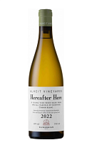 Вестерн Кейп. Альхайт Виньярдс. Хирафте Хиа вино сортовое белое сухое 13% 0,75л 
