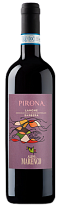 Вино Marenco Pirona Barbera DOC 0,75