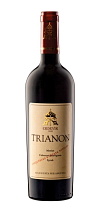 Эрдевик Трианон вино выдержанное, регион Фрушка гора красное сухое 15-15,5% 0,75л 