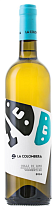 Ла Коломбьера Тревинье Колли ди Луни Верментино вино защищенного наименования места происхождения, категории DOC/ДОК, региона Лигурия белое сухое 12,5% 0,75л 