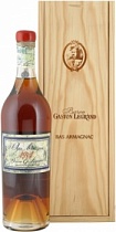 Baron G. Legrand 1985 Bas Armagnac 0.7