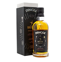 Виски ирланлский односолодовый Ла Ле Брид Сингл Молт выдержка 7 лет 50,5% 0,7л в подарочной упаковке