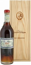 Baron G. Legrand 1975 Bas Armagnac 0.7