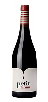 Петит Питтакум вино ординарное сортовое, категория ДО, регион Бьерсо красное сухое 13,5% 0,75л 