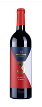 Матияшевич Три Долине Мерло вино сортовое выдержанное, регион Шумадия красное сухое 15% 0,75л 