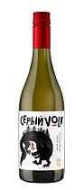 Агора Серый Волк вино российское с защищенным географическим указанием "Крым" белое сухое 12% 0,75 