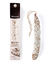 Колбаса с/в п/сух с благородной белой плесенью 