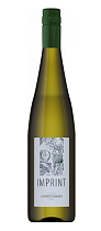 Импринт Гевюрцтраминер вино сортовое ординарное, регион Пфальц категория Квалитатсвайн белое полусухое 12% 0,75л 