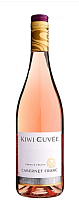 Киви Кюве Каберне Фран вино сортовое розовое сухое 11,5% 0,75л