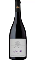 Шато ле Гран Восток Пино Нуар Резерв российское вино с защищенным географическим указанием «Кубань. Крымск» красное сухое 13% 0,75л 