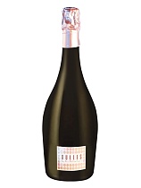 Bulles Les Valentines Extra Brut 0.75