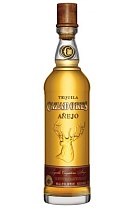 Текила Cazadores Anejo 1,0