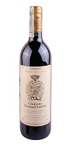 Вино Chateau Gruaud-Larose Grand Cru Classe, Saint-Julien AOC 0,75