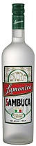 Ликер крепкий LAMONICA SAMBUCA EXTRA 0,5