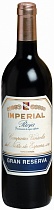 Куне Империал Гран Ресерва Риоха ДОК вино красное сухое 14% 0,75л