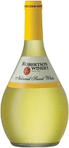 Робертсон Вайнери вино белое сладкое 9% 0,75л 
