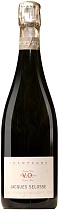 Шампанское Champagne Jacques Selosse Grand Cru V.O. Extra Brut, 0,75