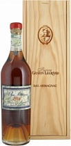 Baron G. Legrand 1986 Bas Armagnac 0,7